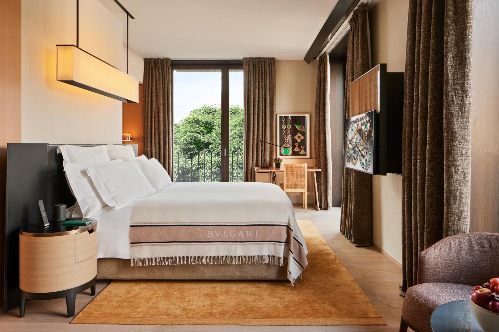 Premium Guest room 1 King