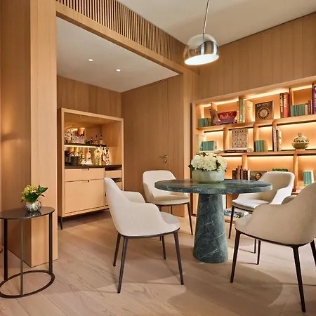 Bulgari Hotel Milano-3