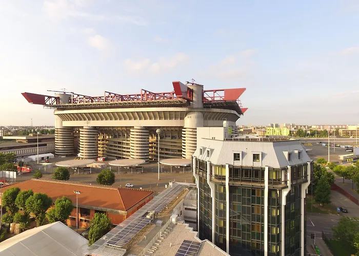 Milano San Siro